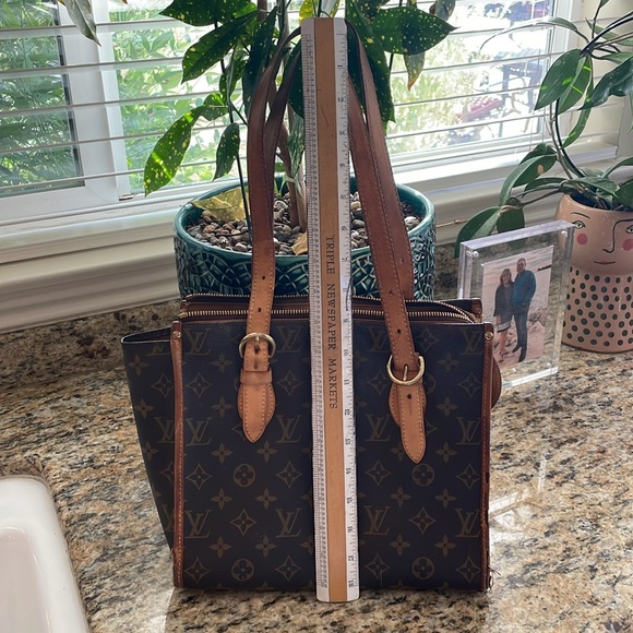 Louis Vuitton Popincourt Bag - Picture 11 of 11